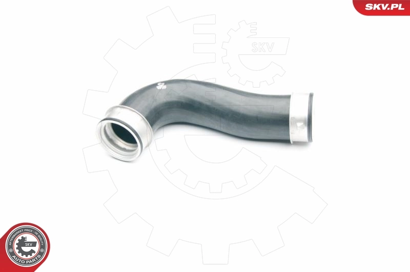 Charge Air Hose